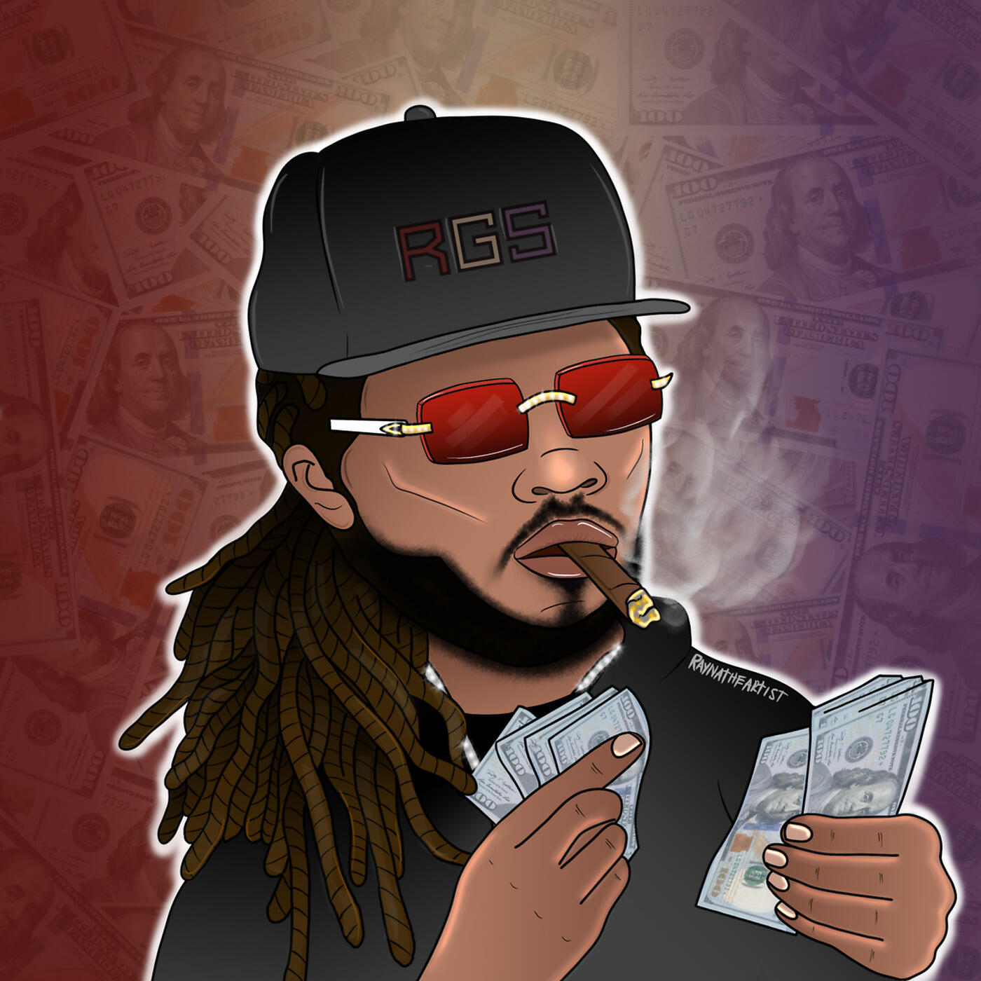 Ace Cino - Ivo Carmello