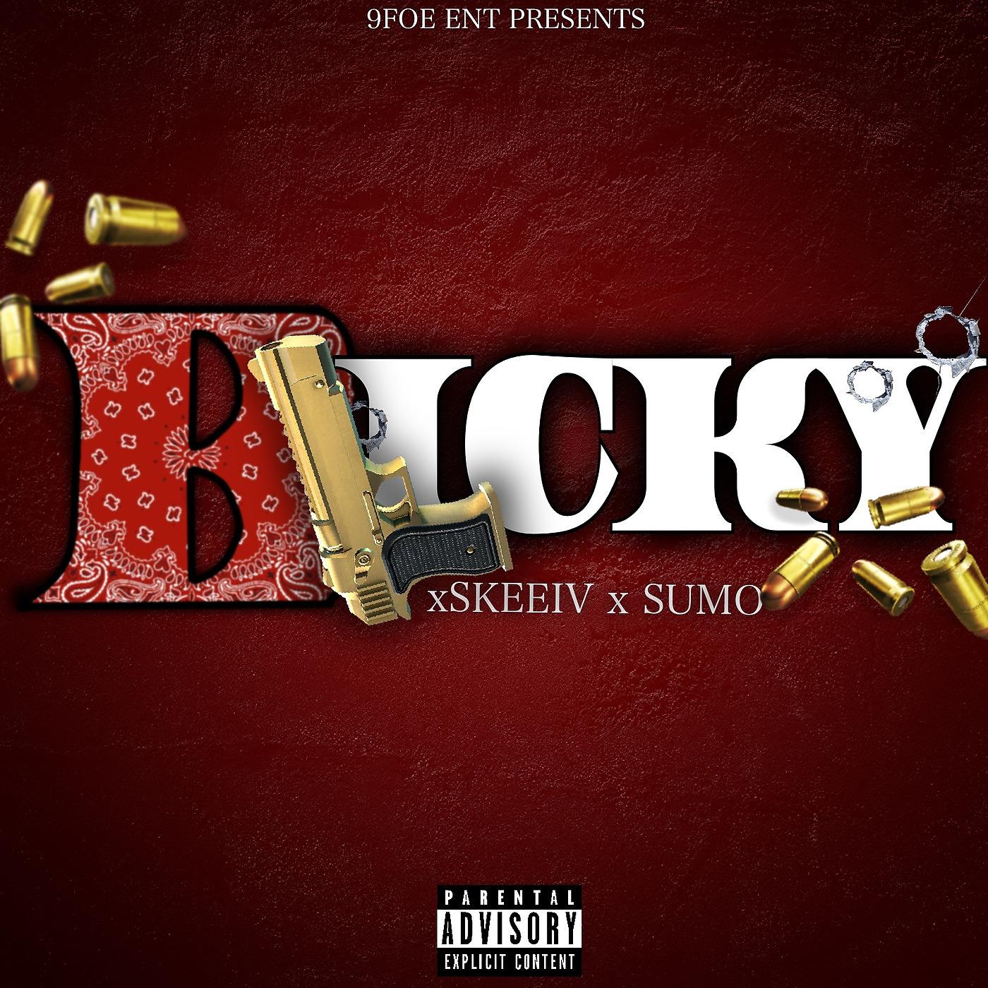 Постер альбома Blicky