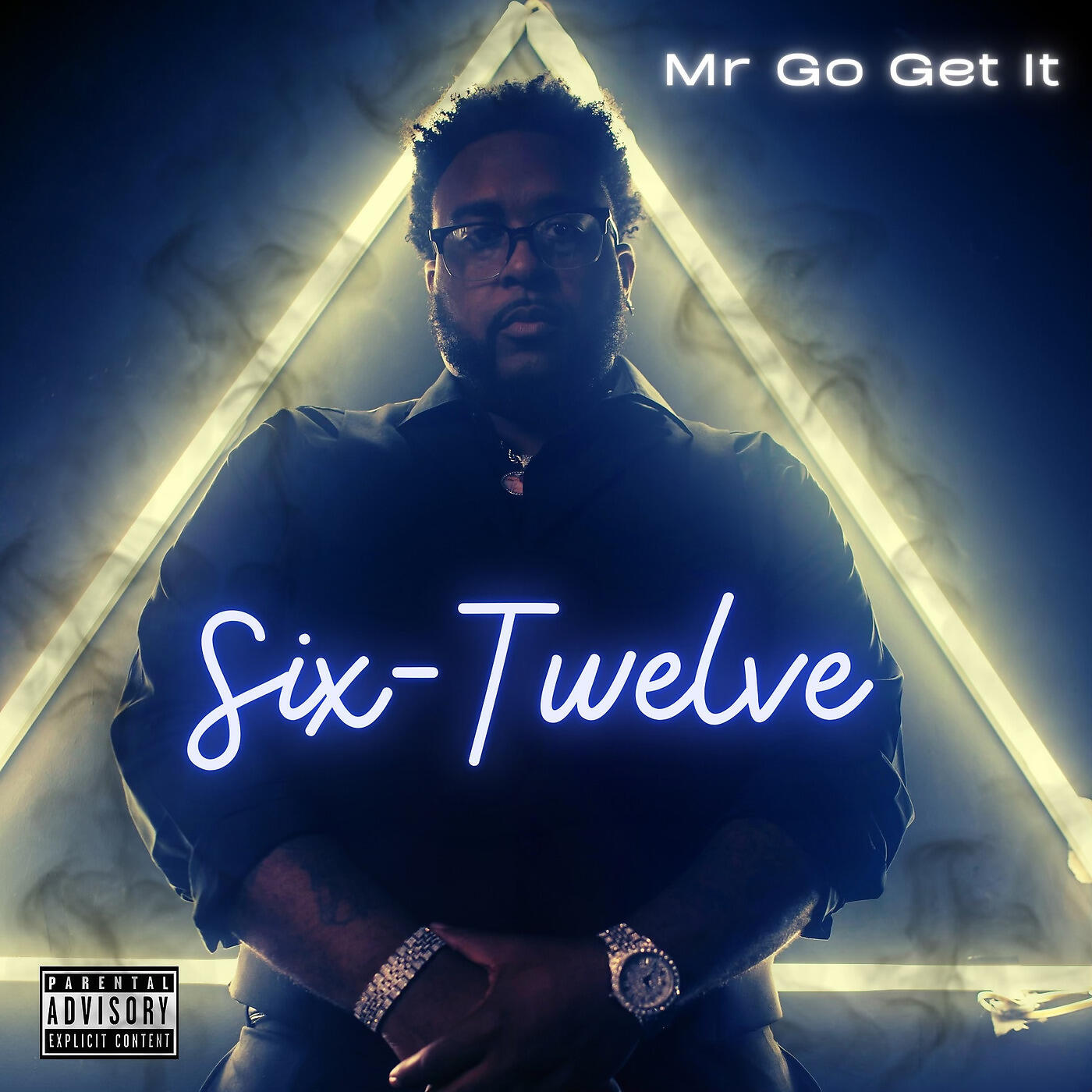 MR GO GET IT - Xtra Xtra