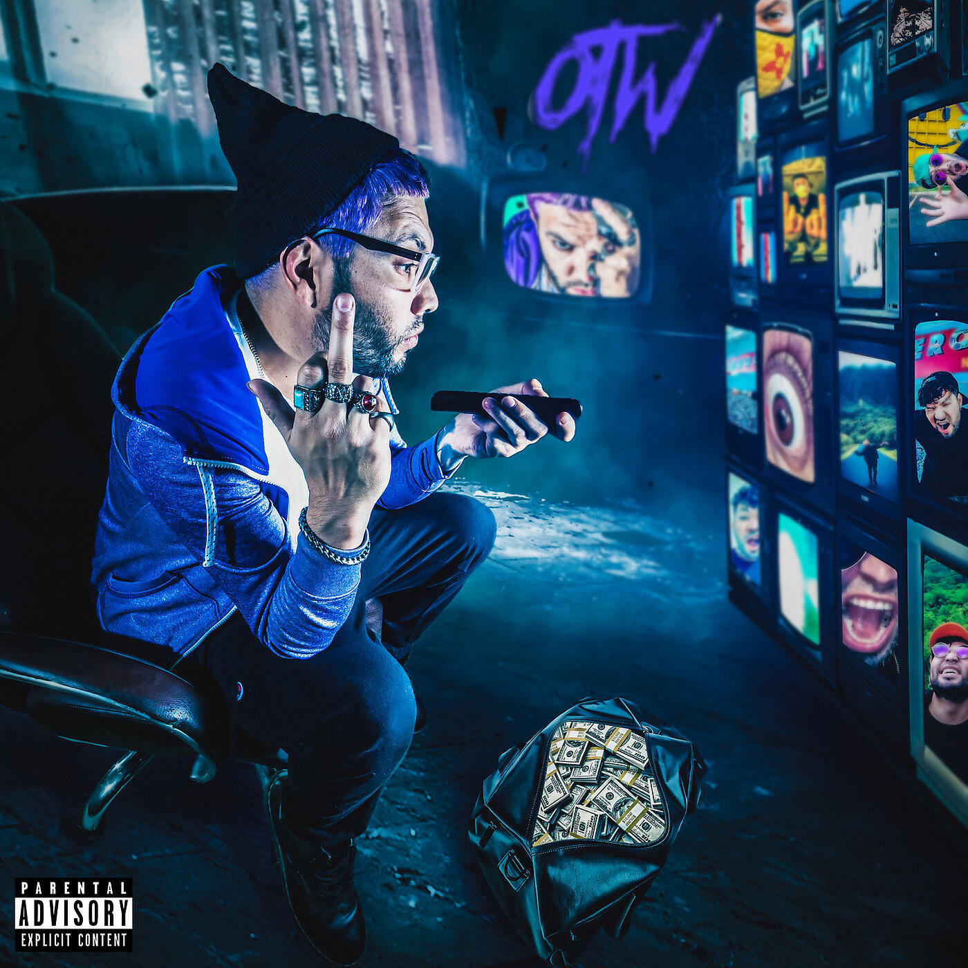 Versatile Verse - Otw
