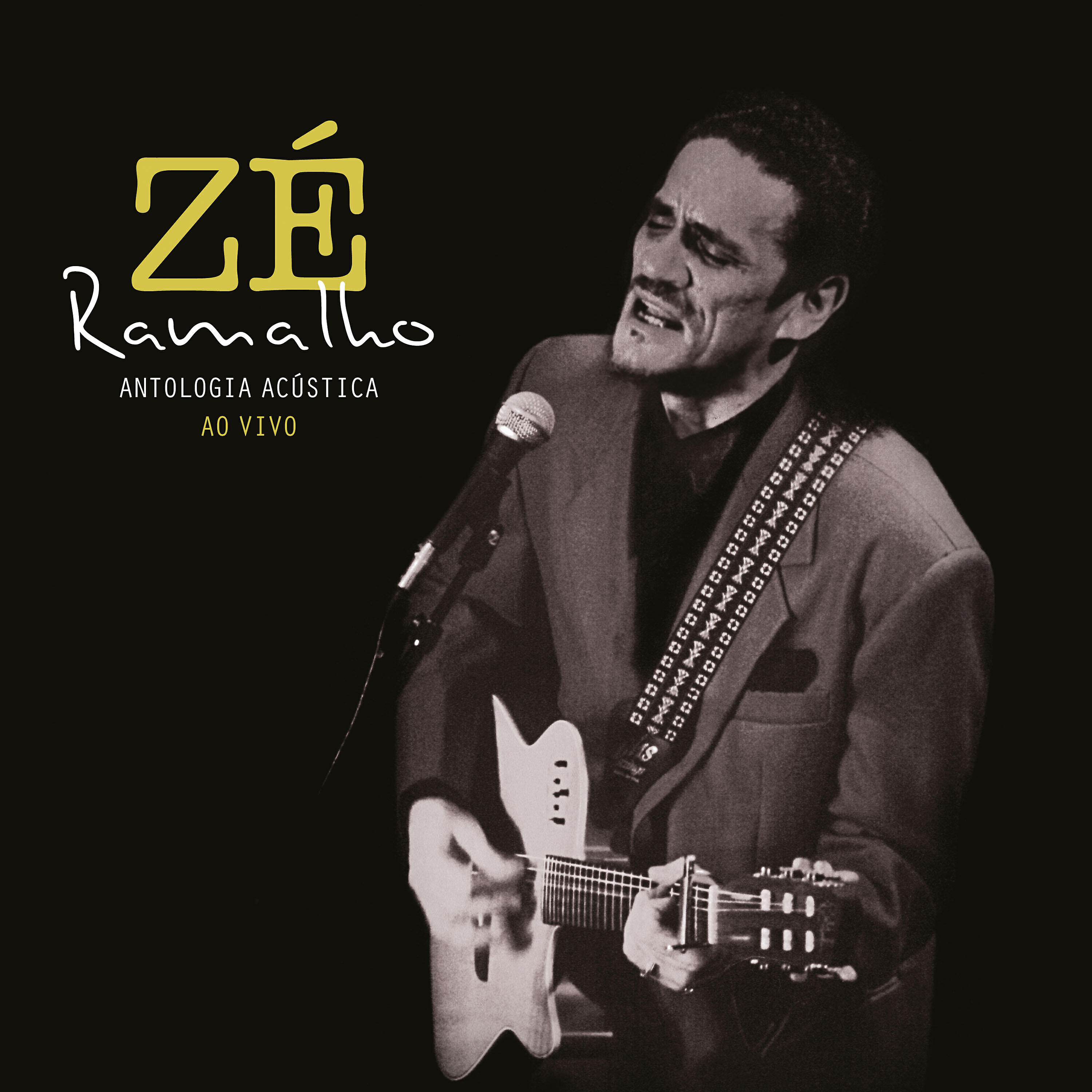 Zé Ramalho - Baião / Imbalança / Paraíba / Sebastiana / O Canto da Ema (Acústico) (Ao Vivo)