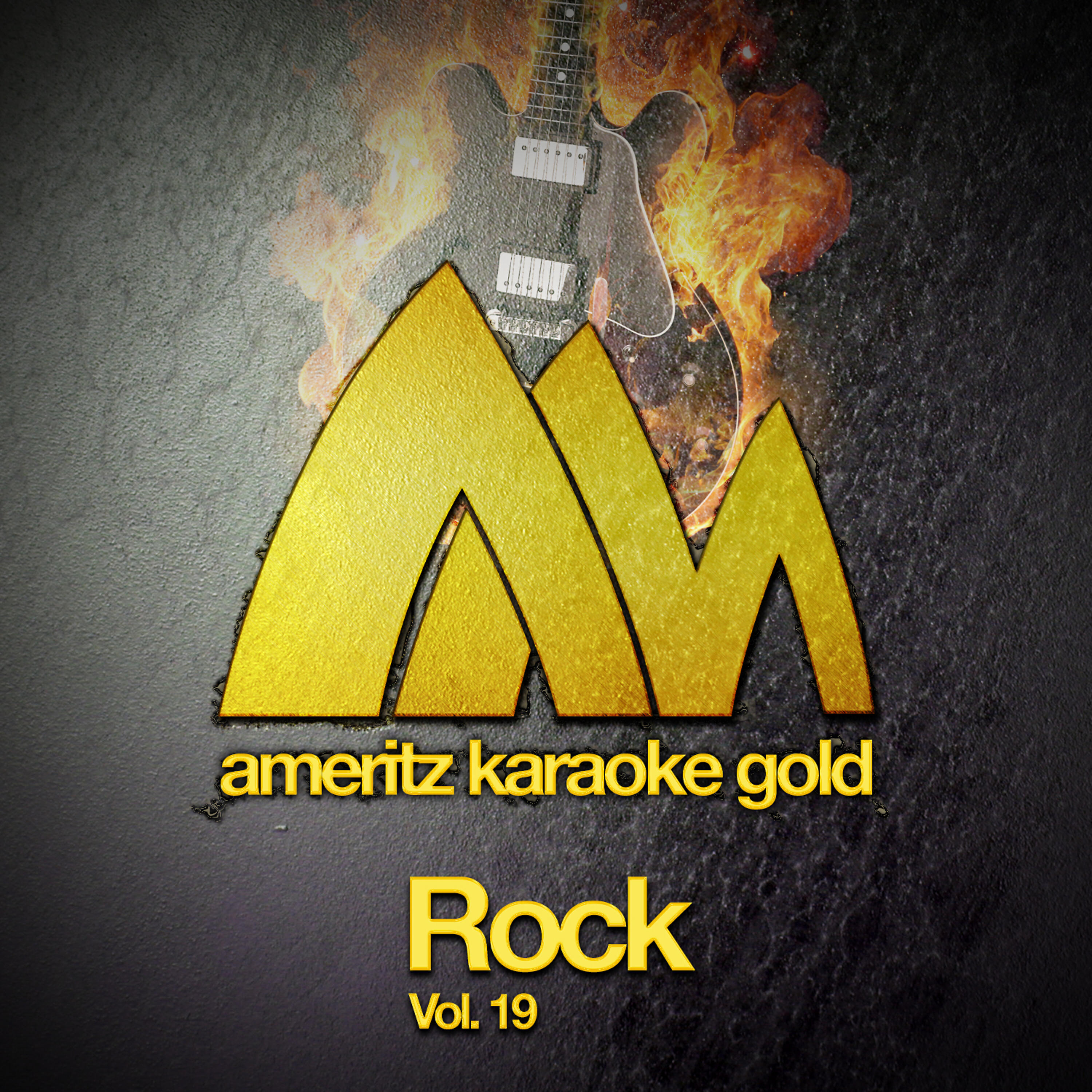 Ameritz Audio Karaoke - Hero (In the Style of Chad Kroeger) [Karaoke Version]