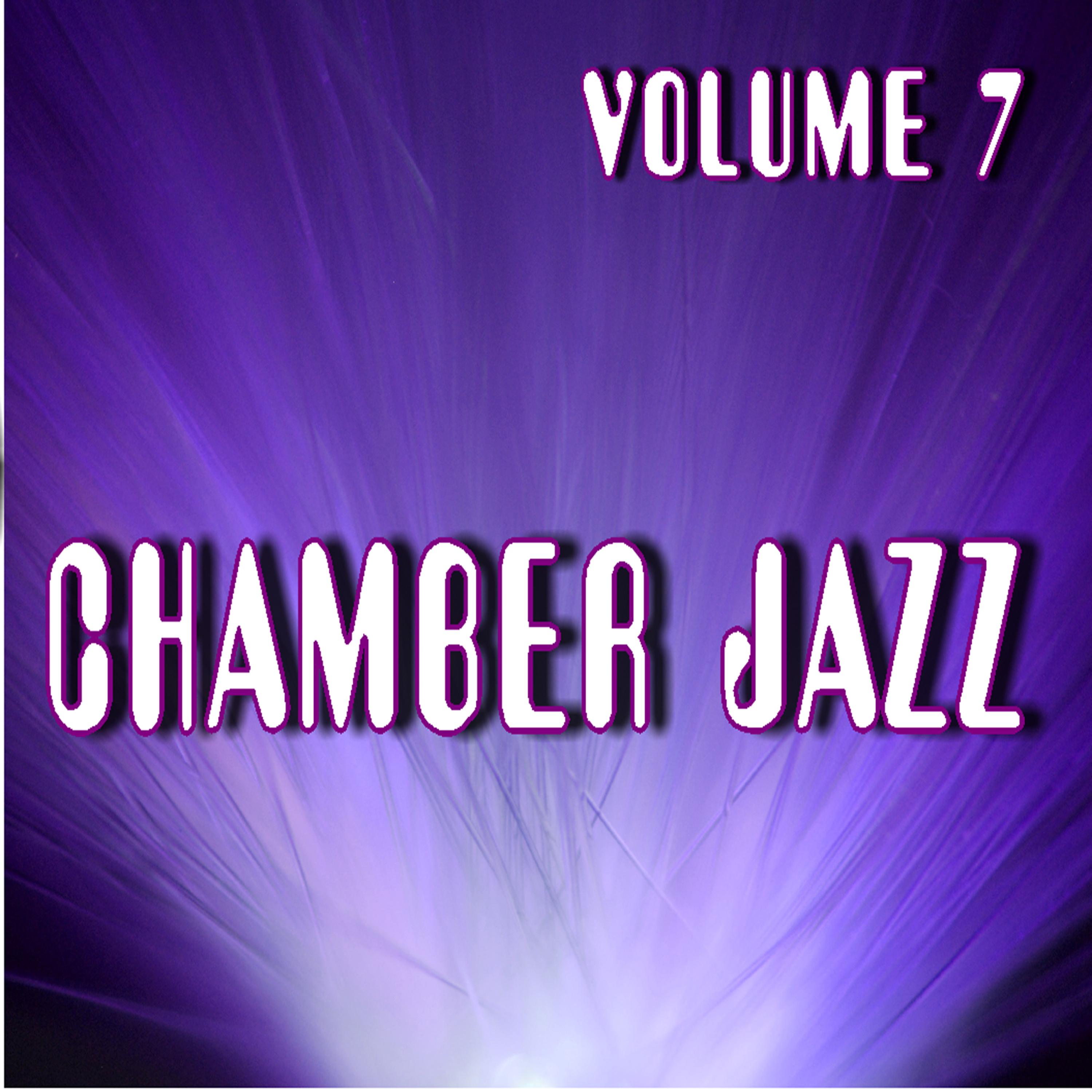 Постер альбома Chamber Jazz, Vol. 7
