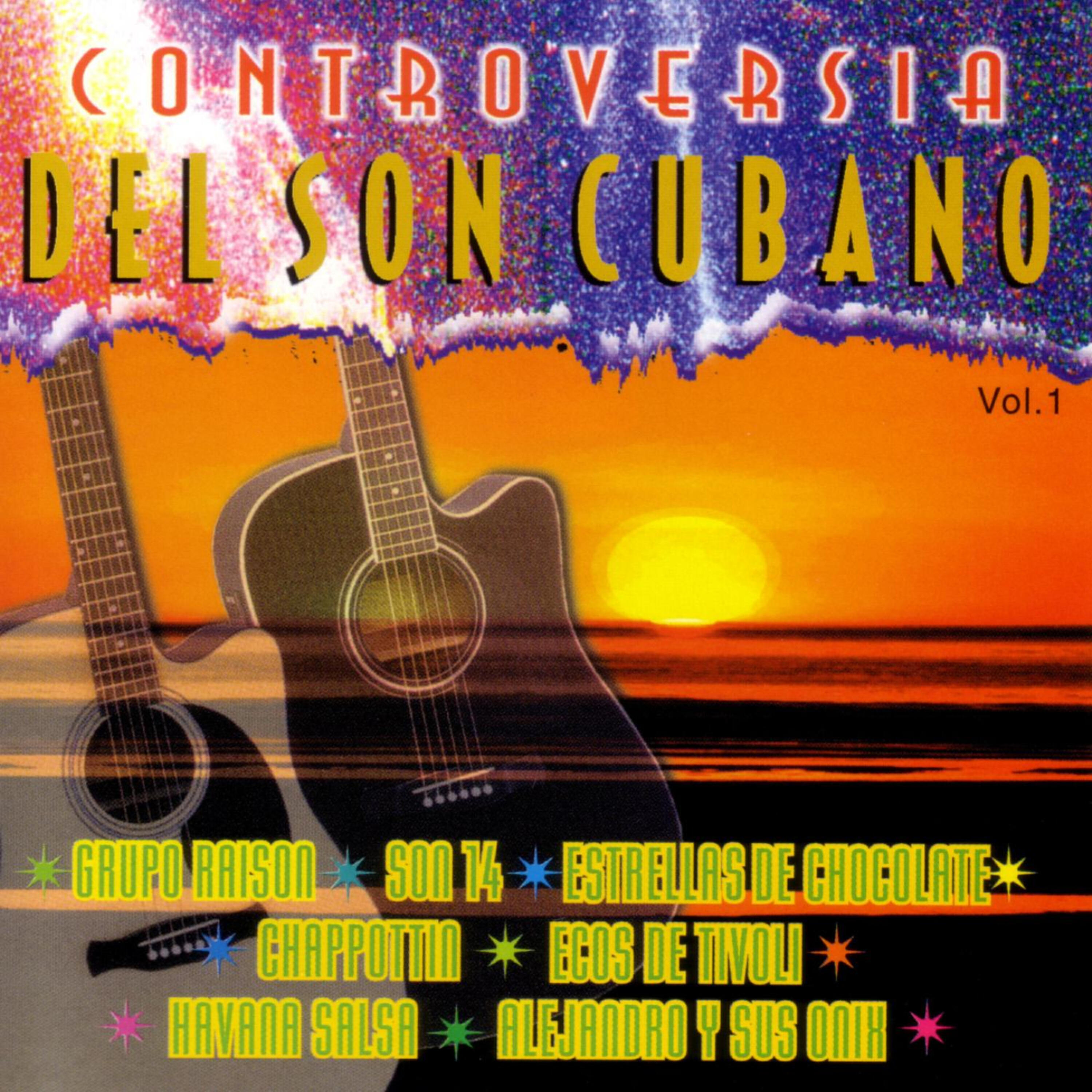 Conjunto Chappottin - Arsenio