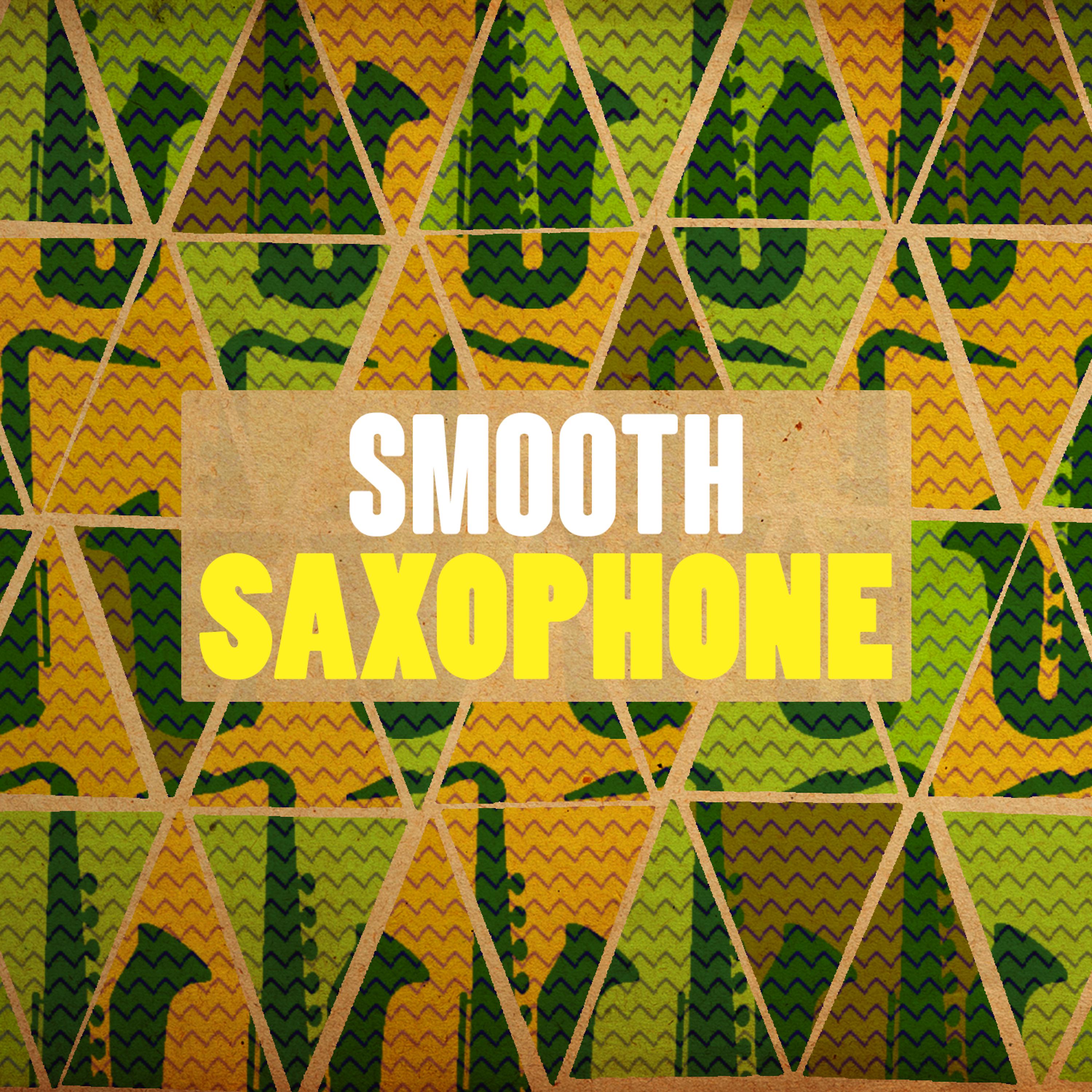 Постер альбома Smooth Saxophone