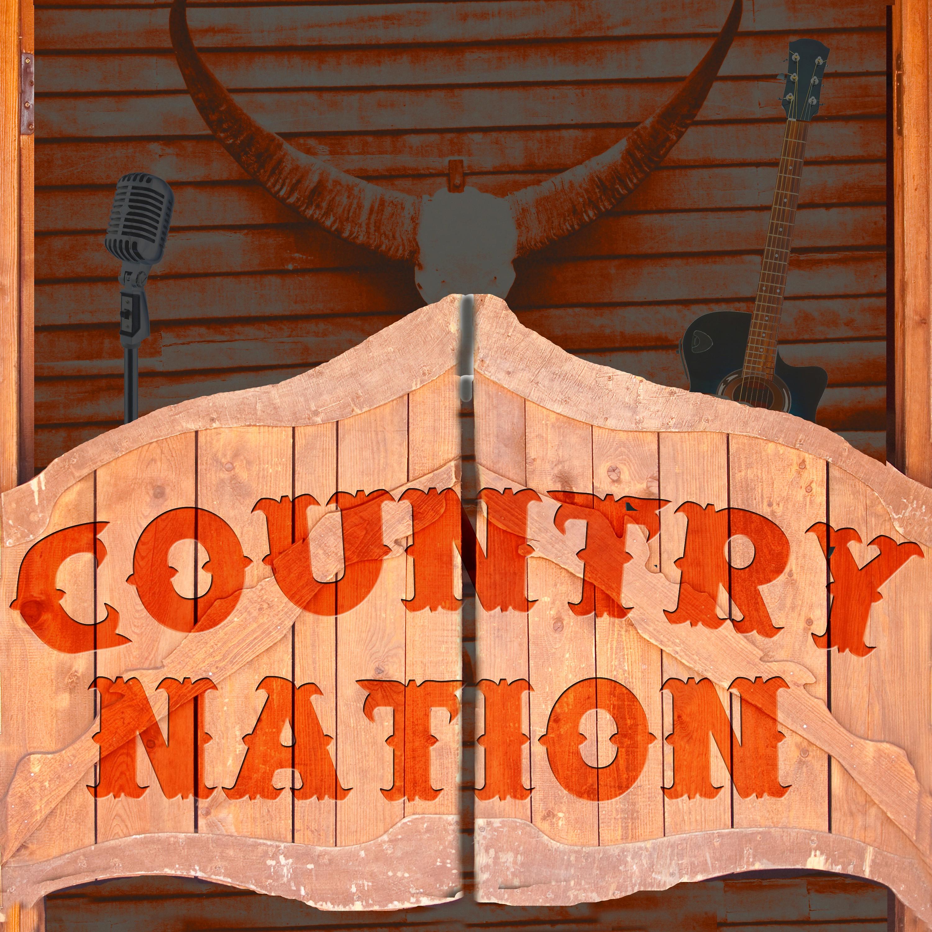 Постер альбома Country Nation