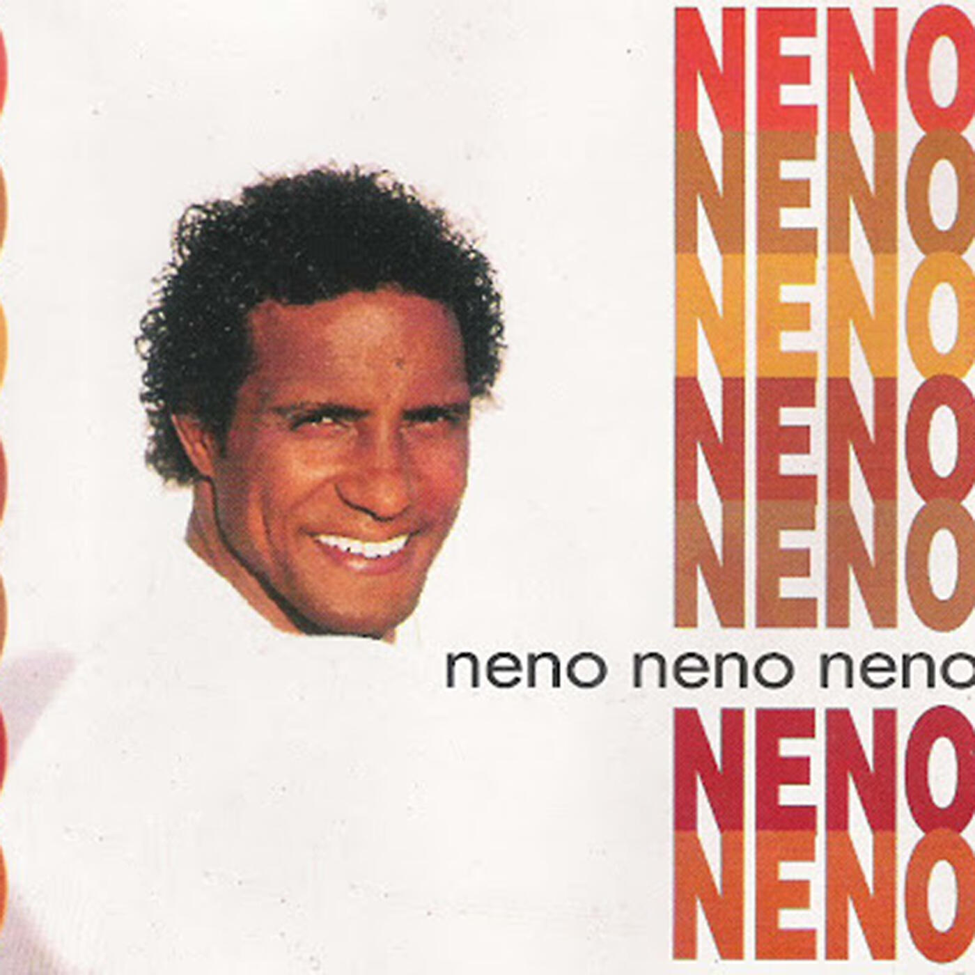 Neno - Se Nao Voltares