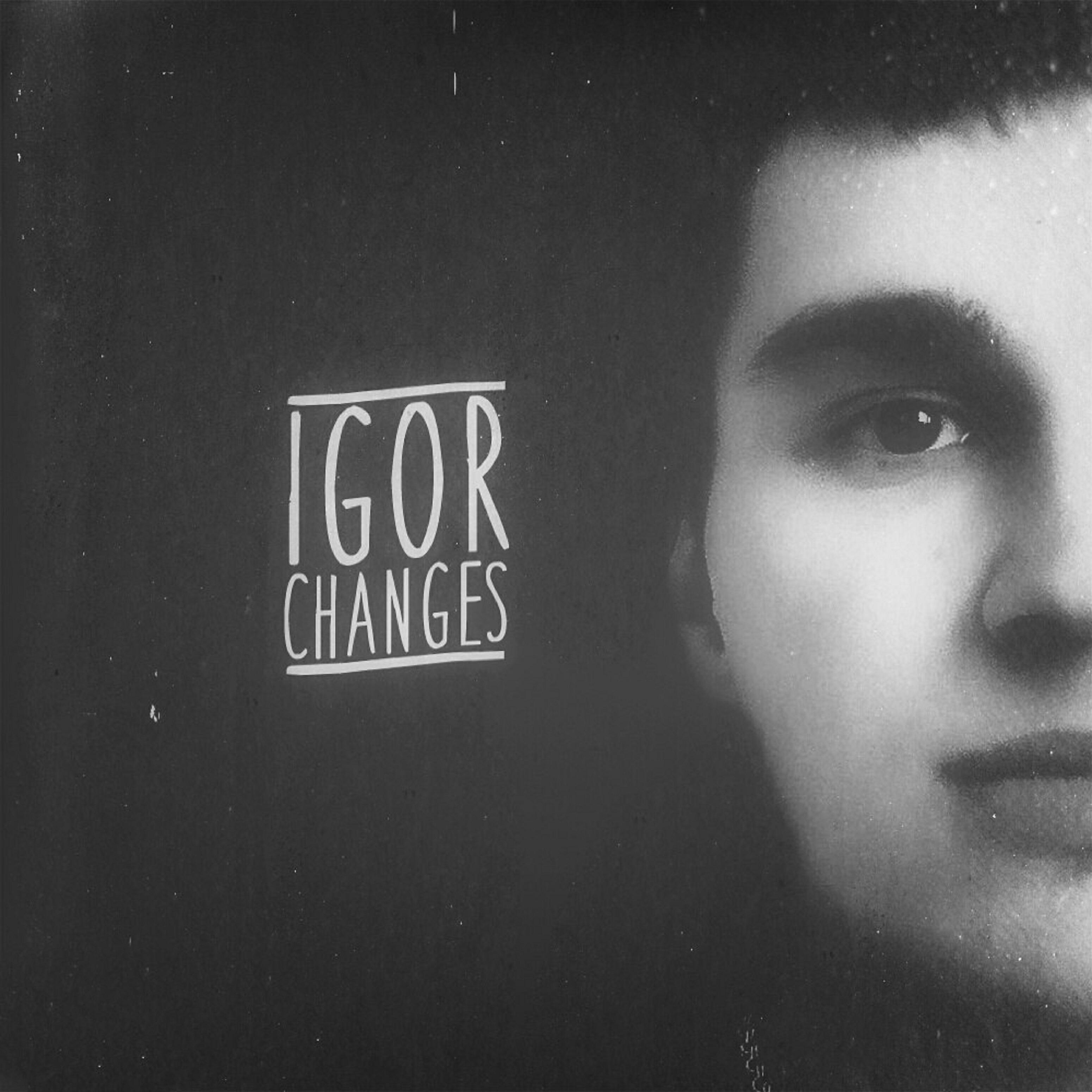 IGOR - Мы не животные