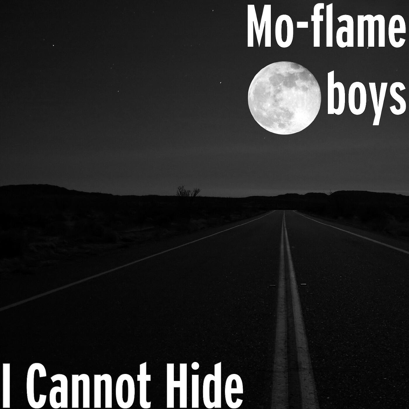 Flame boy
