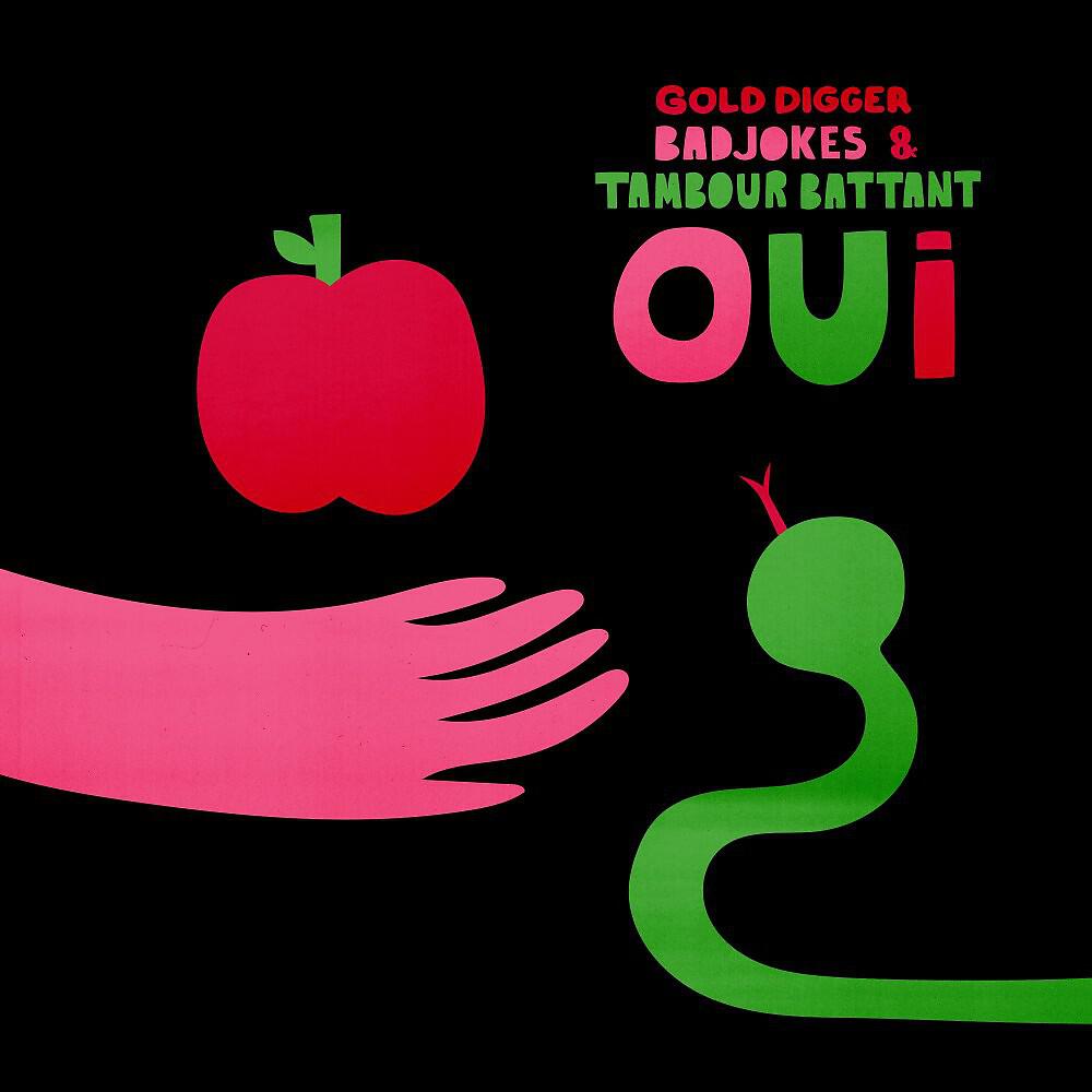 Badjokes - Oui