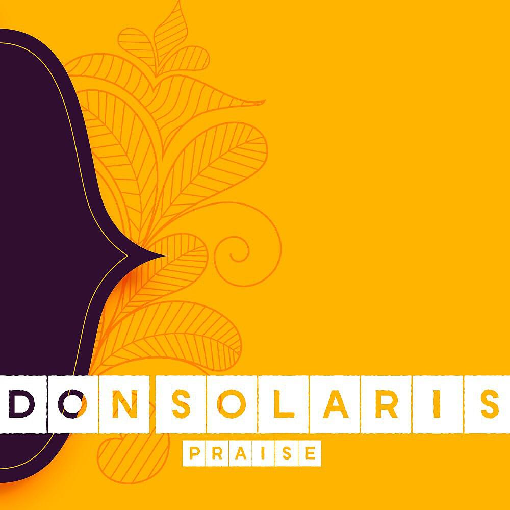Don Solaris - Soft Machine