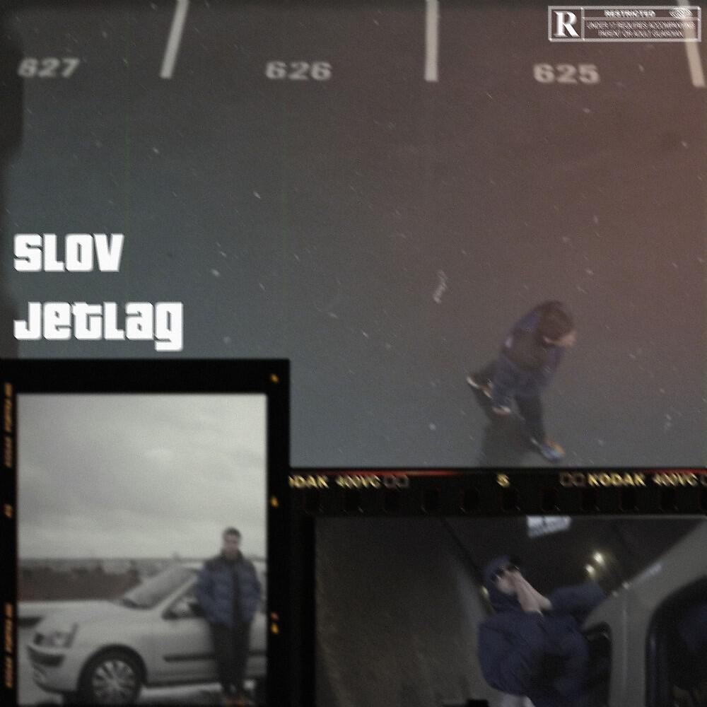 SloV - Jetlag