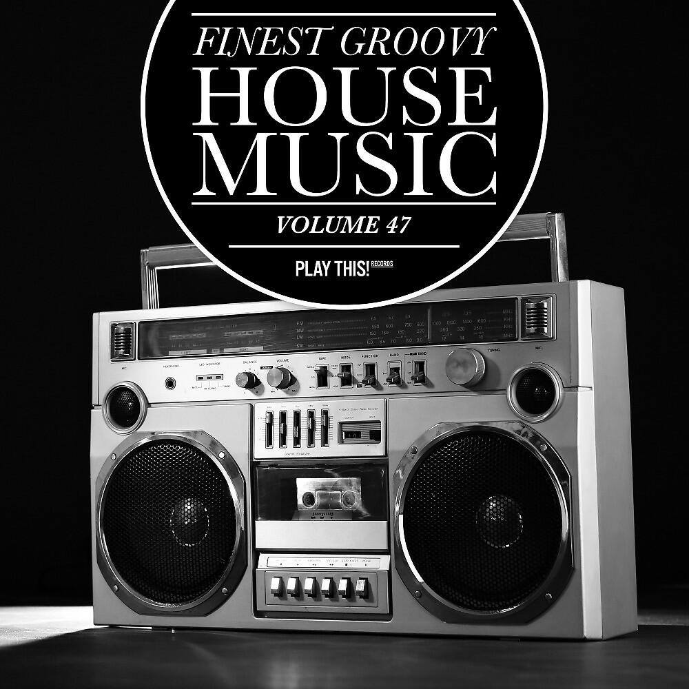 JonasGroove - Funka (Vocal Mix)