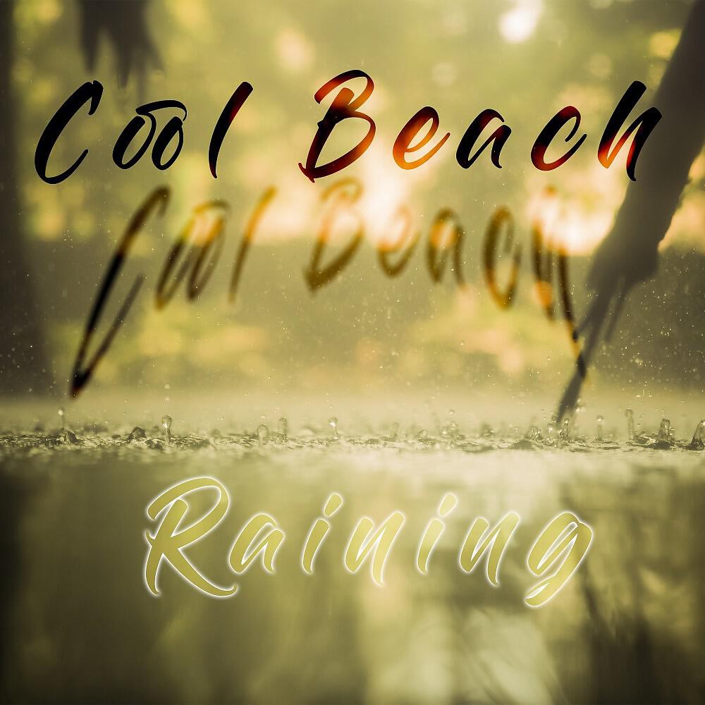 Cool Beach - Lost Words