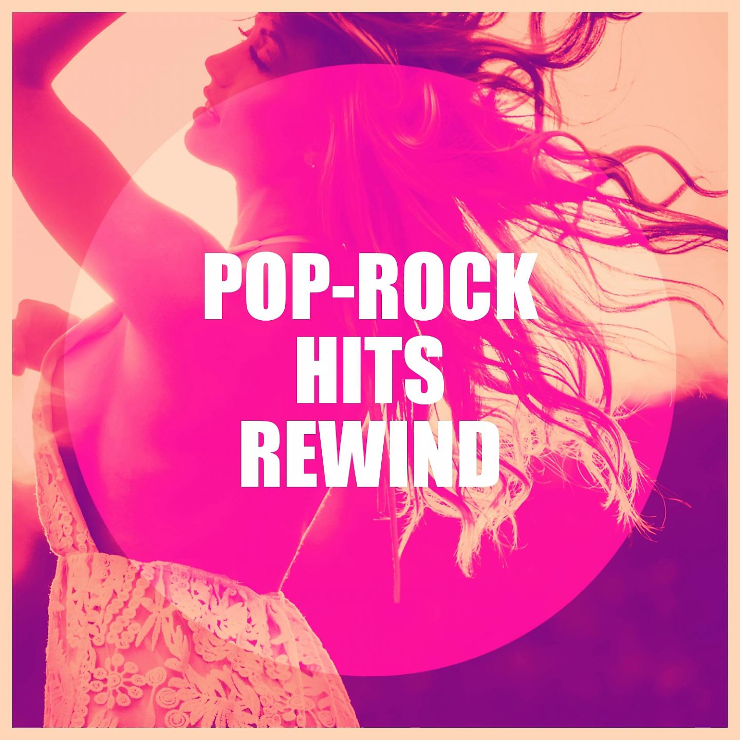 Постер альбома Pop-Rock Hits Rewind