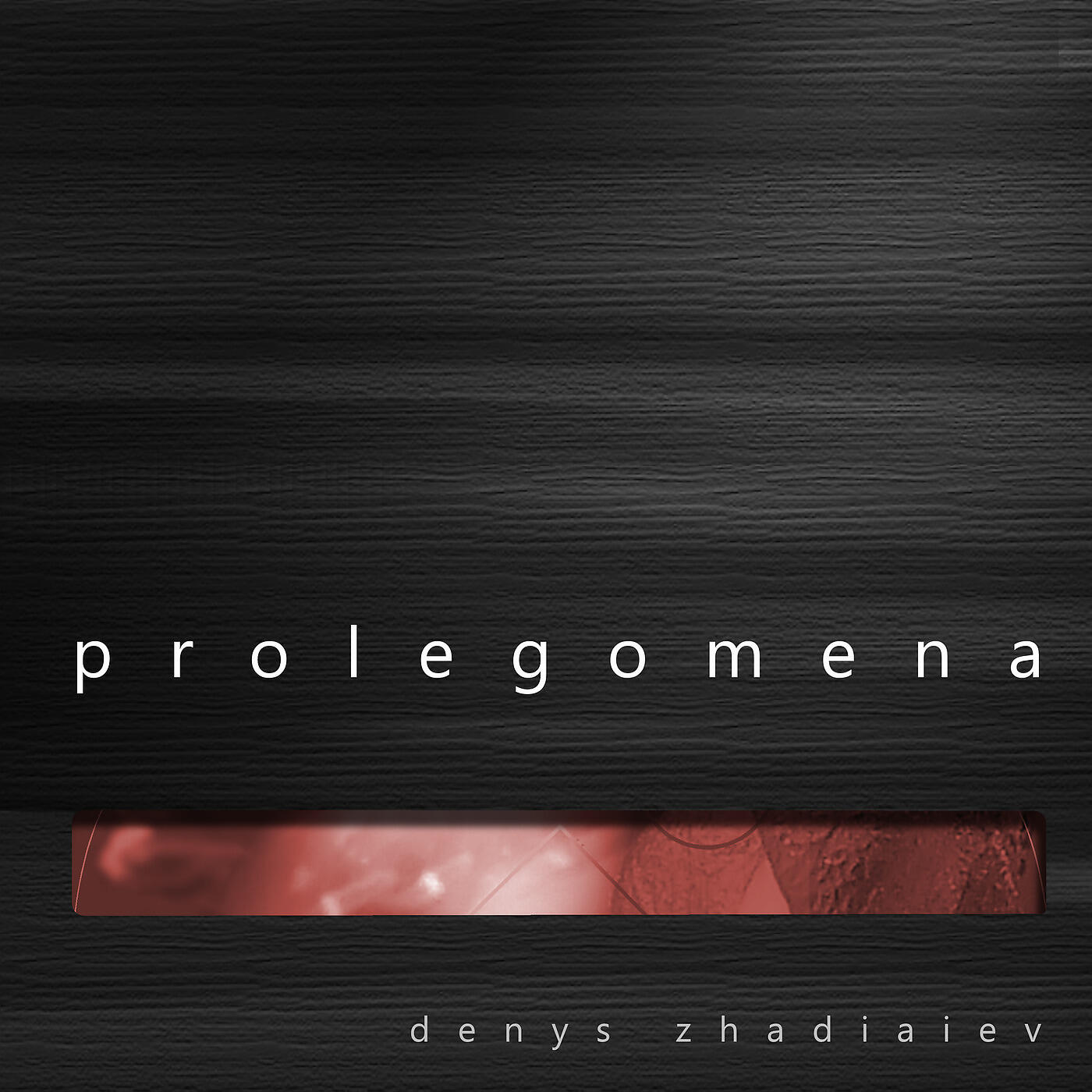 Denys Zhadiaiev - Uap