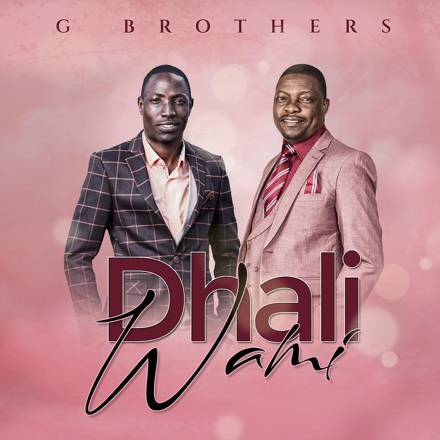 Постер альбома Dhali Wami