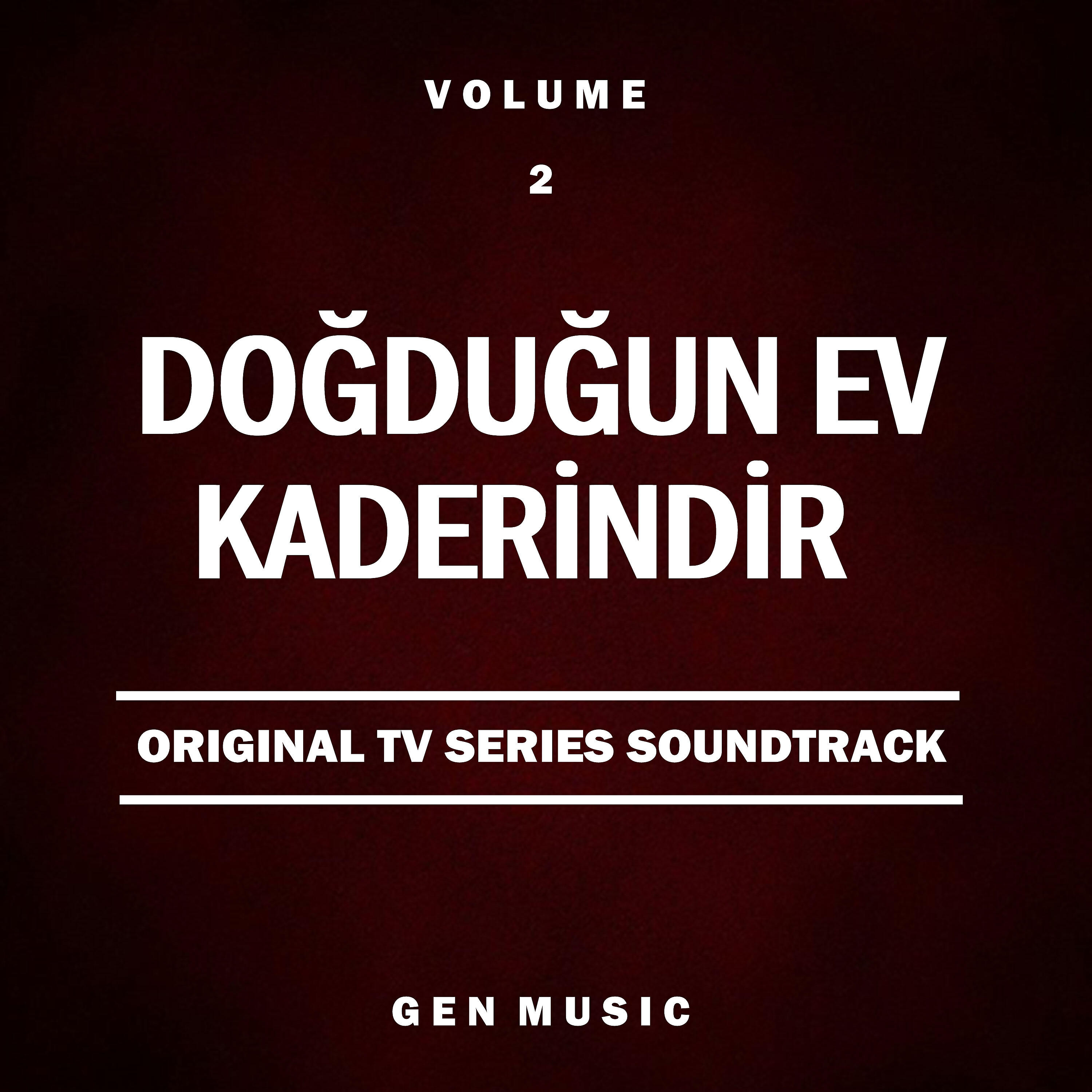 Yıldıray Gürgen - Tehlikeli Sular