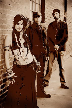 Beats Antique все песни в mp3