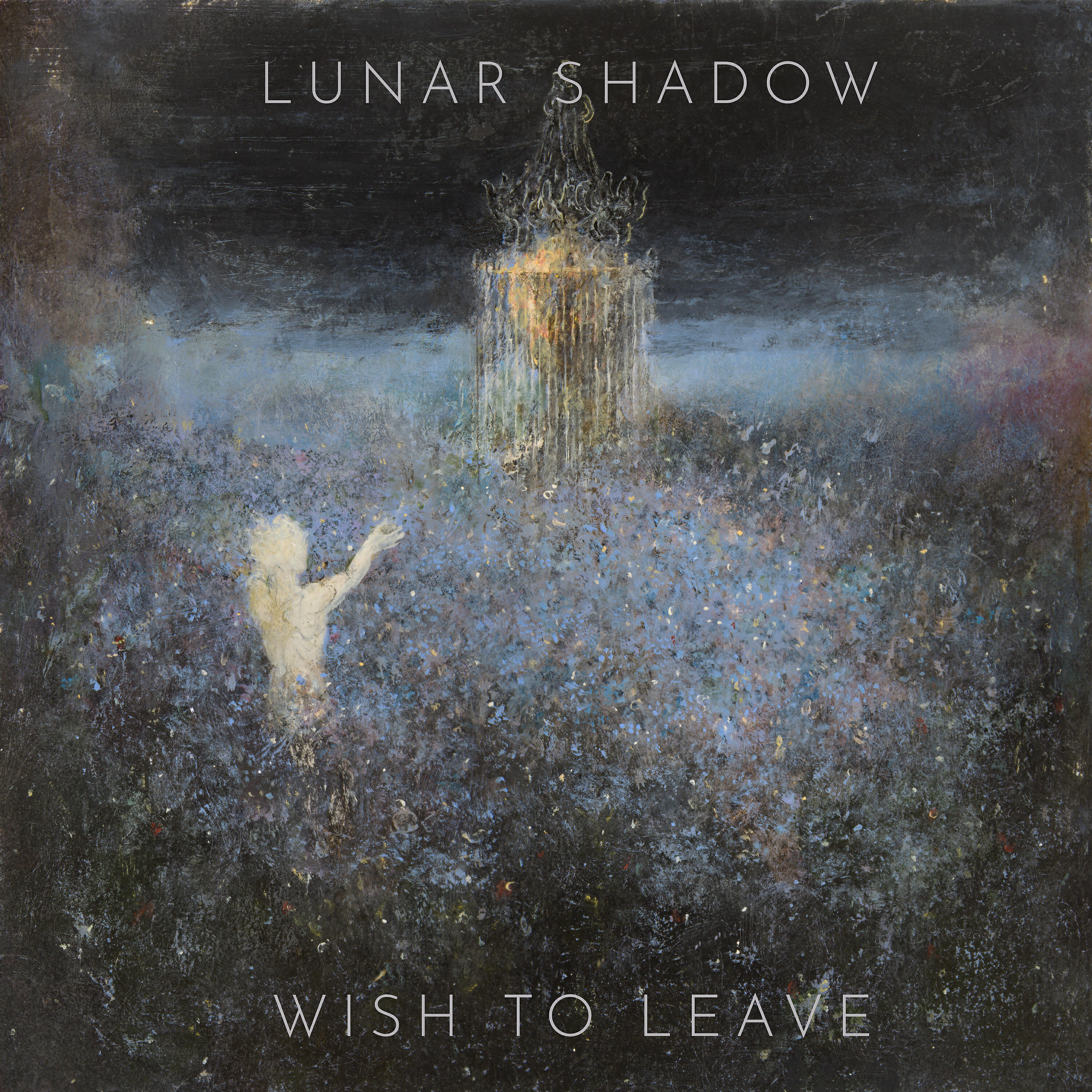 Lunar Shadow - I Will Lose You