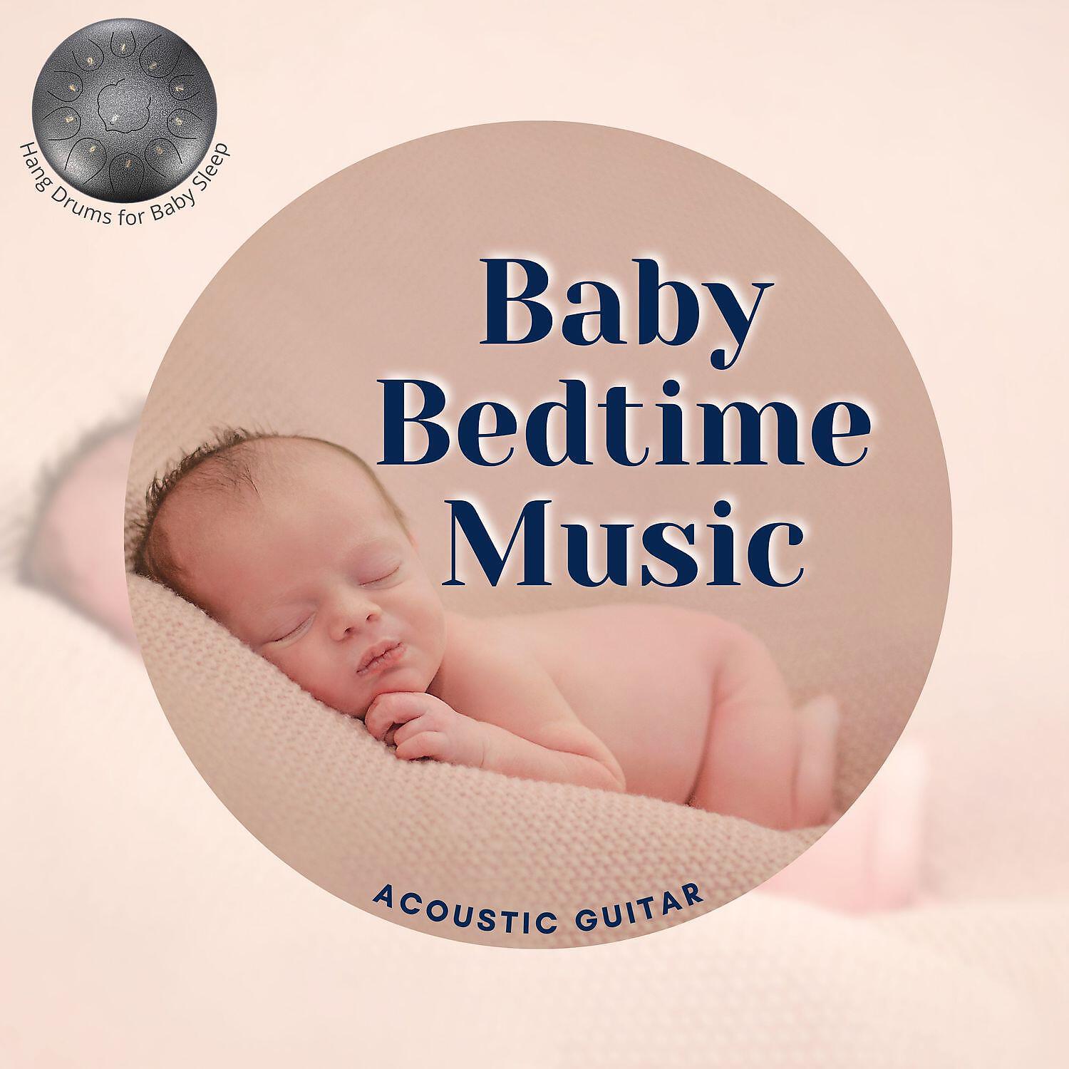 Hang Drums for Baby Sleep - Outer Space Inside (Numbakulla), Calming Birdsong Sound