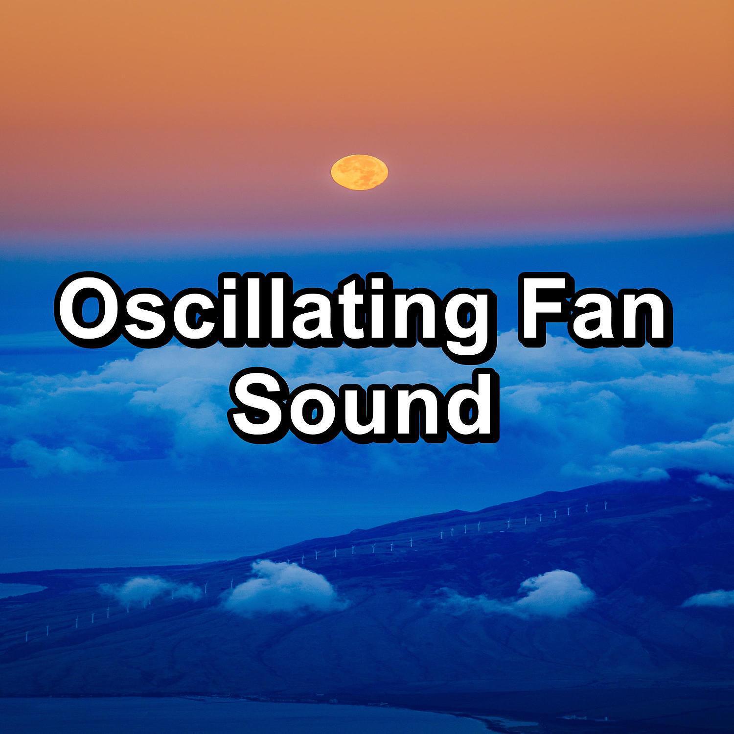 White Noise 2022 - Fan Sounds Deep Relaxation To Loop for 24 Hours