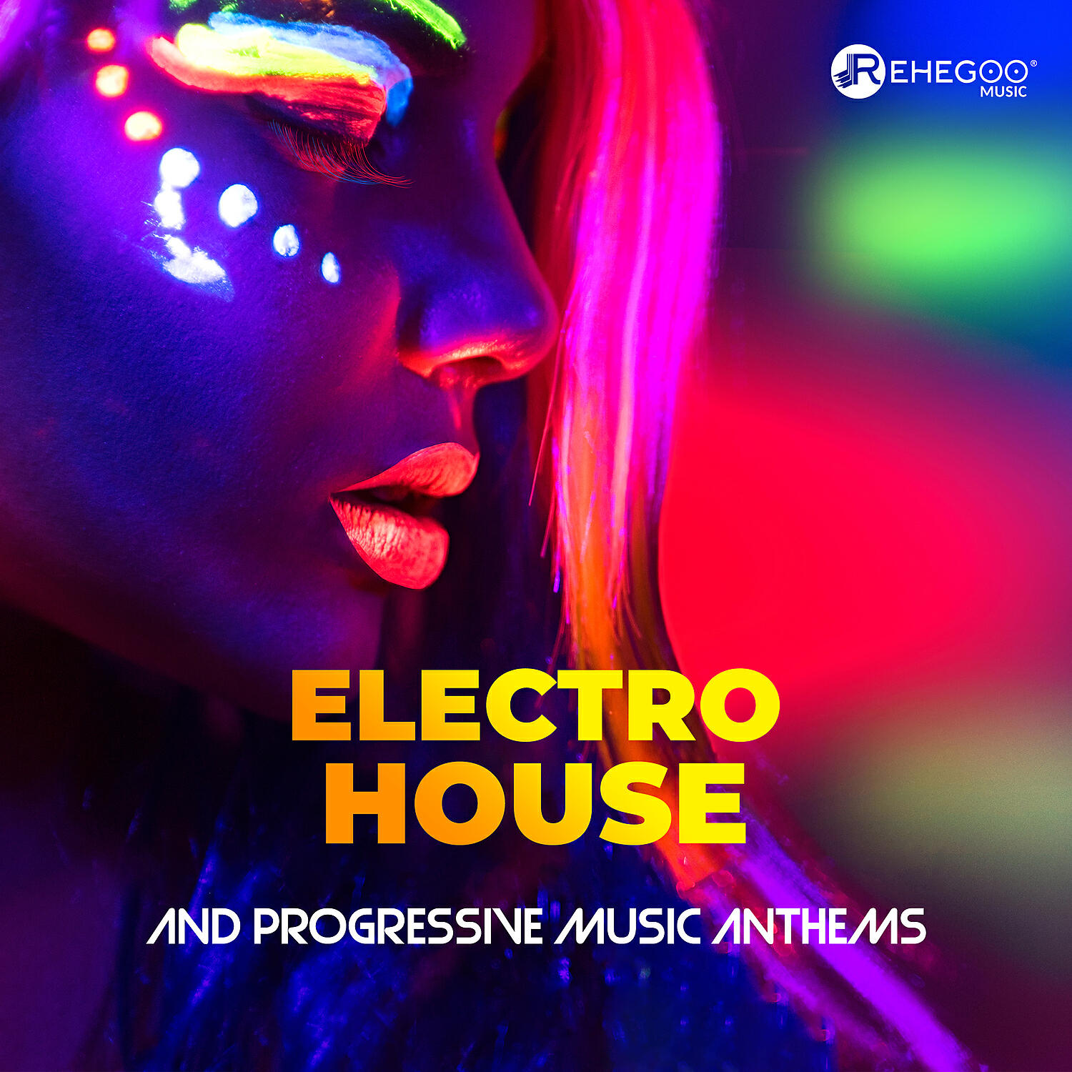 DeepNot - Hearts Go Wild (Club Mix)