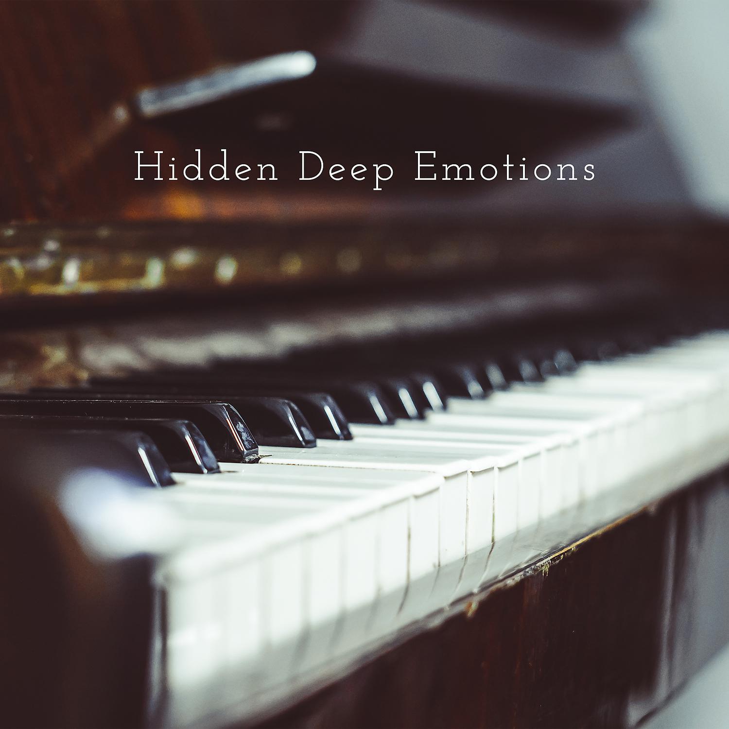 Постер альбома Hidden Deep Emotions
