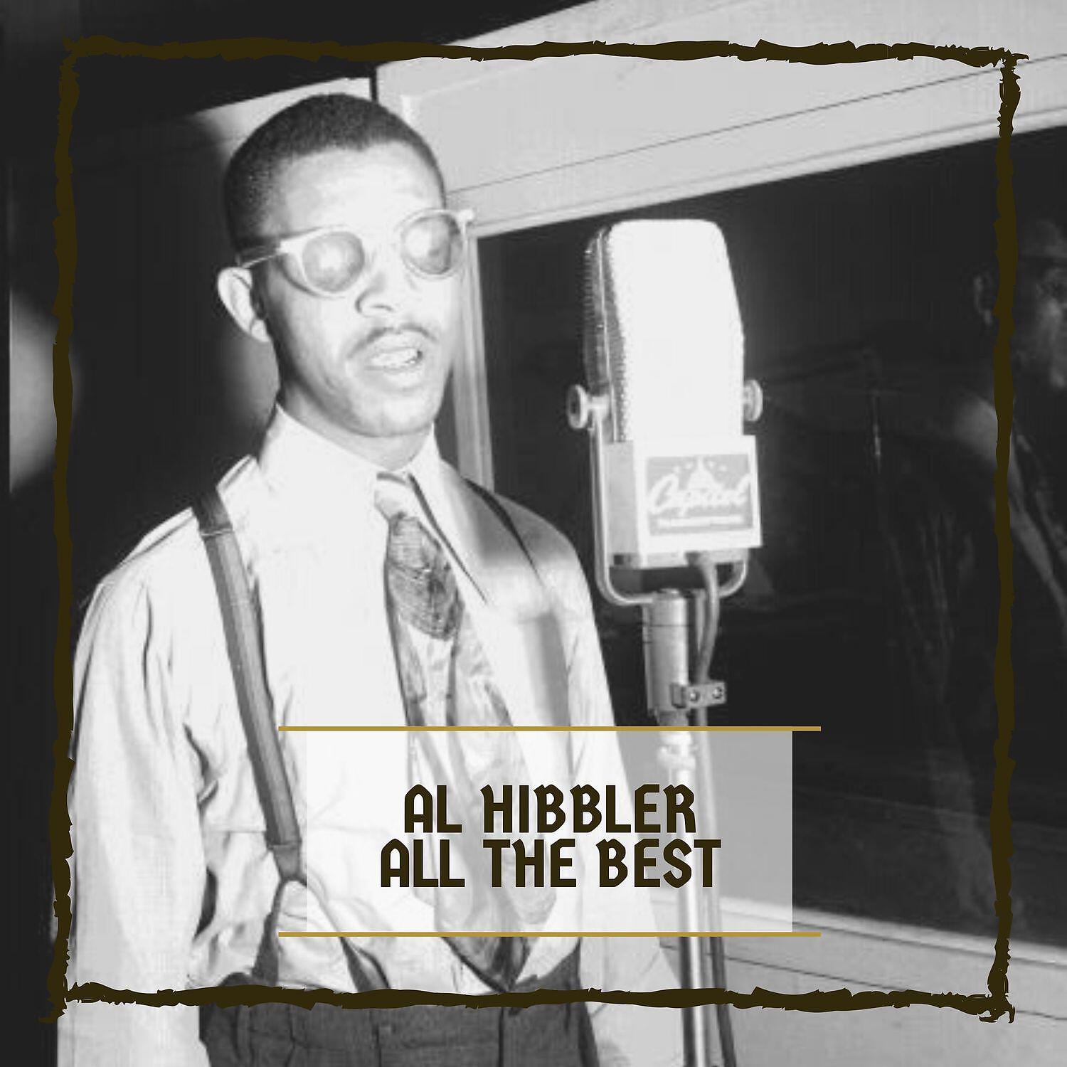 Al Hibbler - Away All Boats