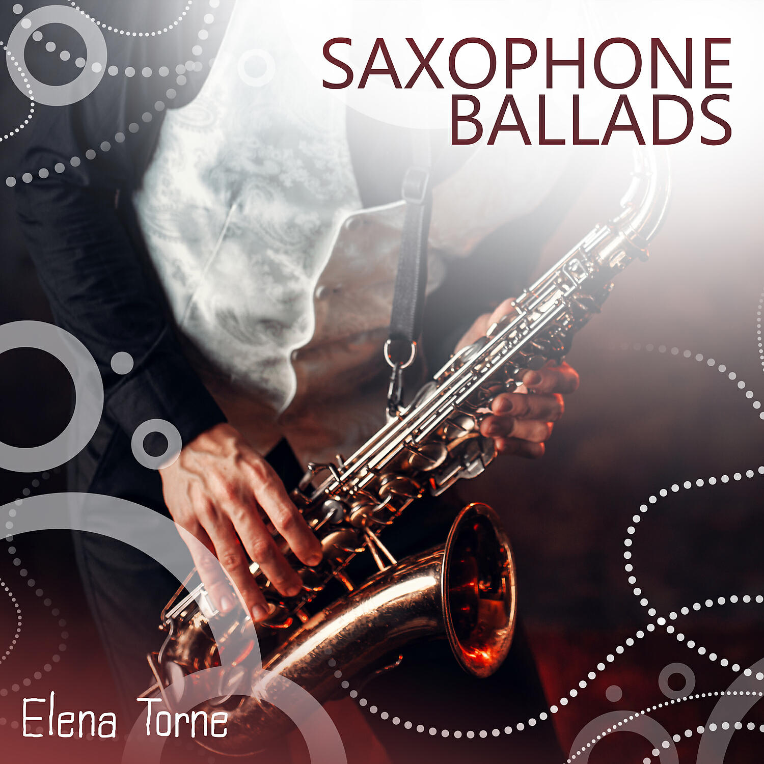 Elena Torne - Dim Lights