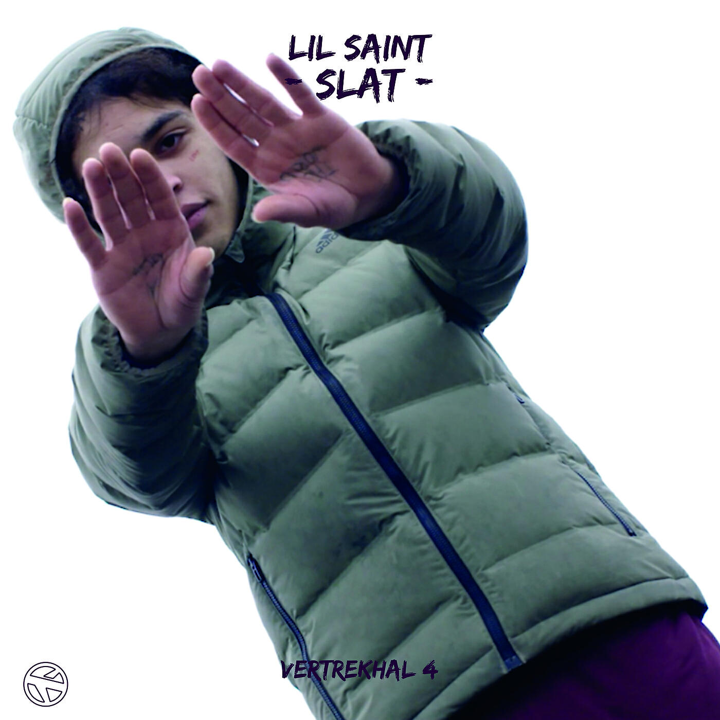 Lil Saint - Slat