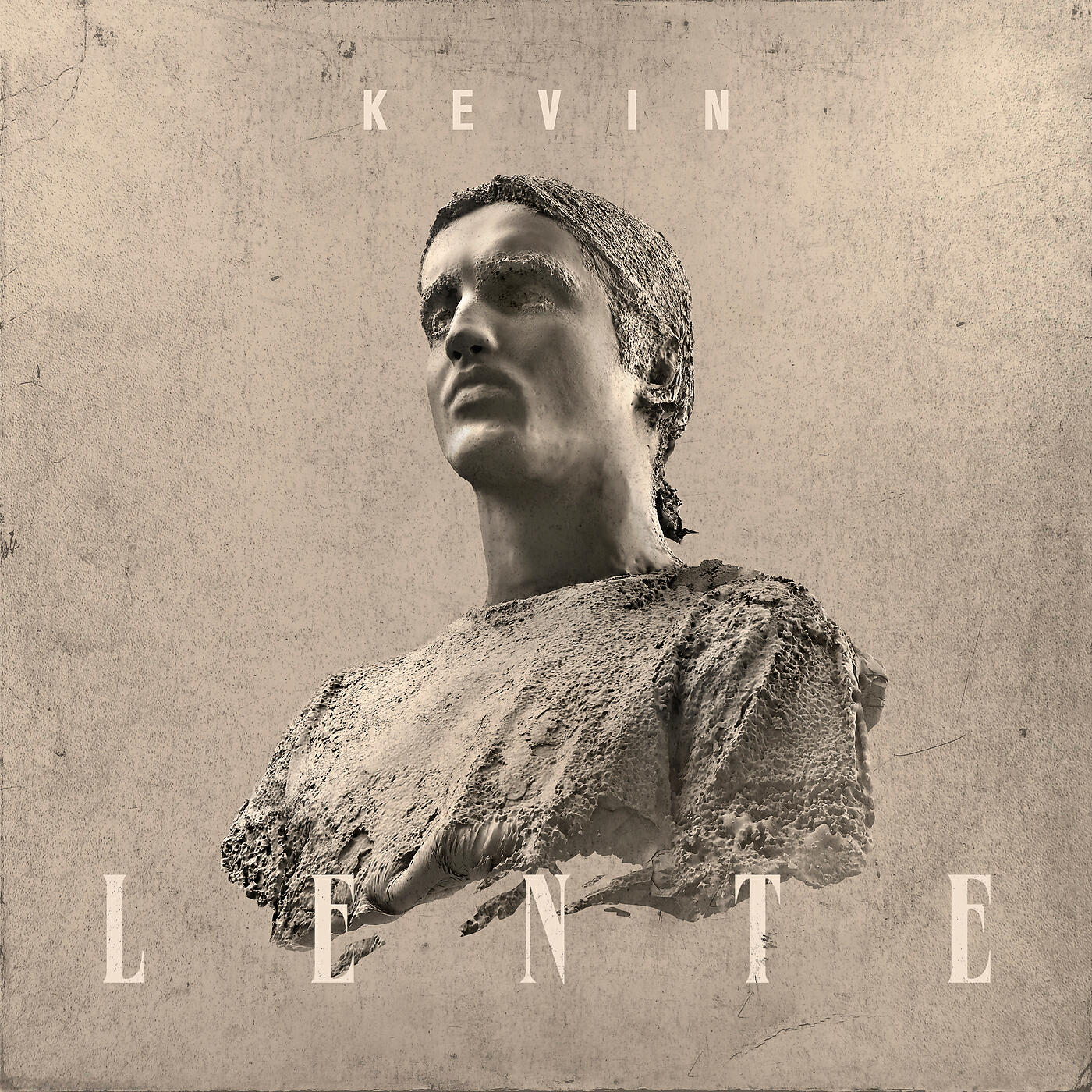 Kevin - Beetje Moe