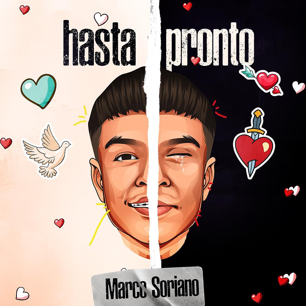 Постер альбома Hasta Pronto