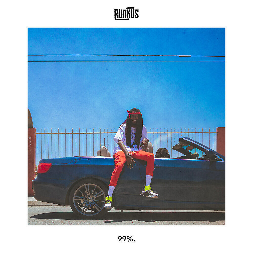 Runkus - 99%.