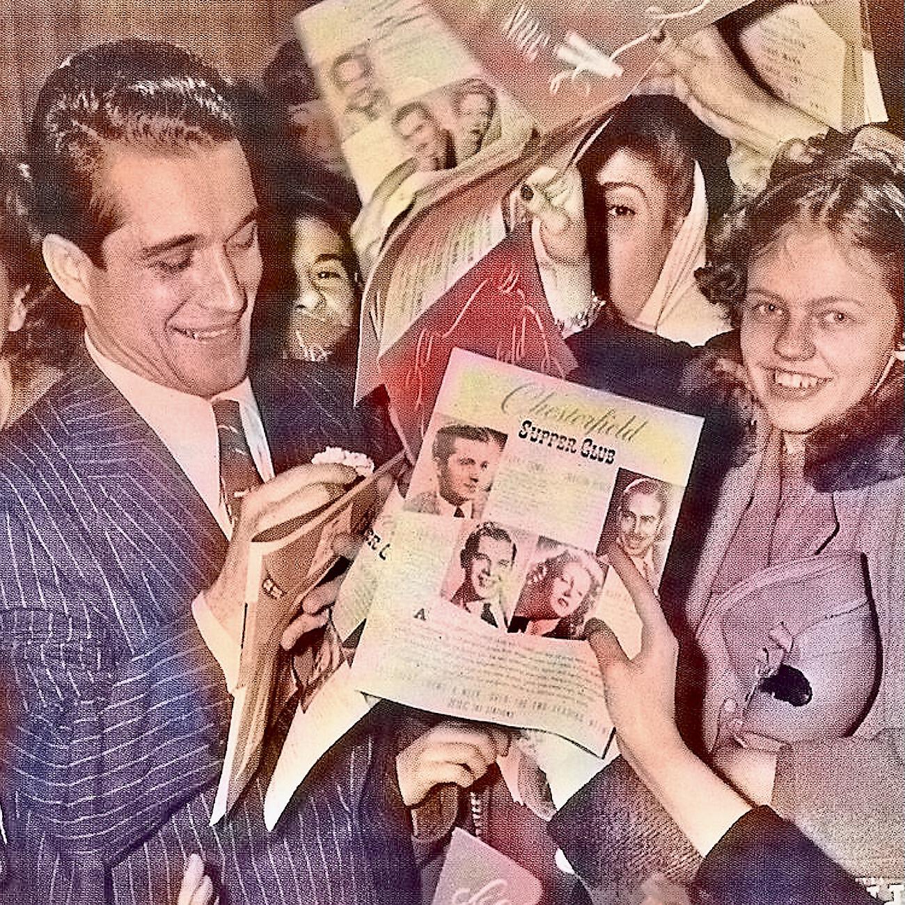 Perry Como - Tomboy (Remastered)