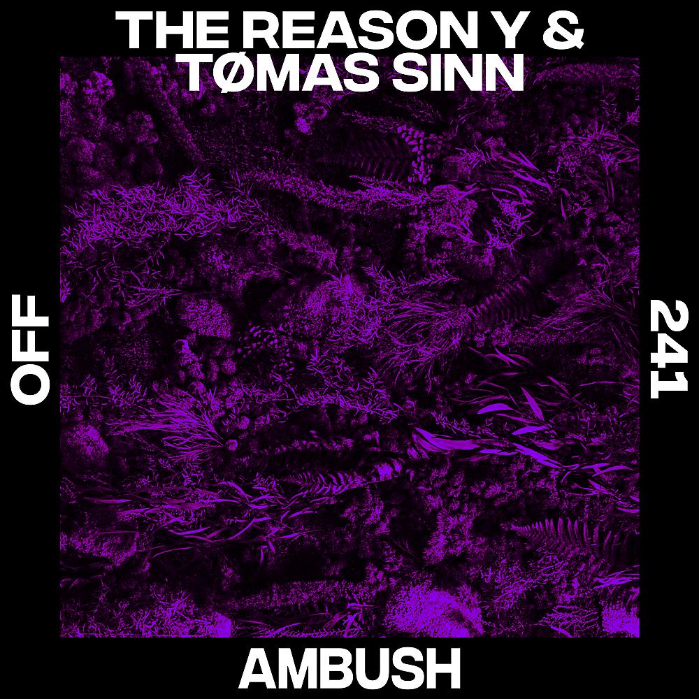 Постер альбома Ambush