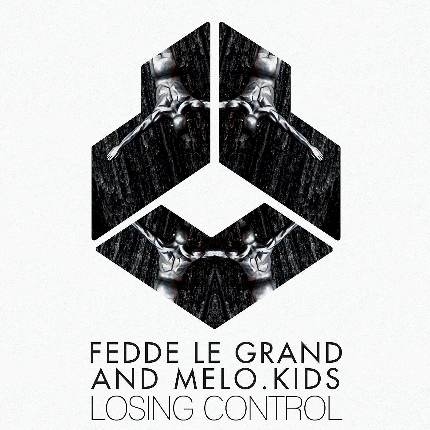 Fedde Le Grand - Losing Control (Extended Mix)
