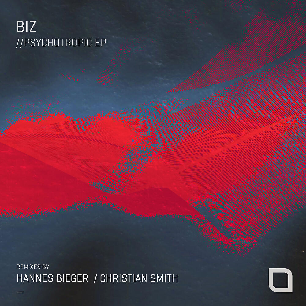 Biz - Psychotropic (Hannes Bieger Remix)