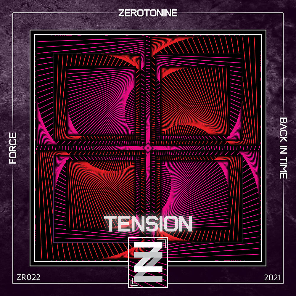 Zerotonine - Force (Mac N Dan Remix)
