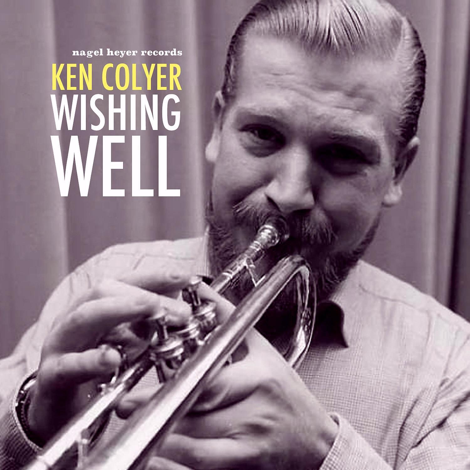 Ken Colyer - Just the Blues