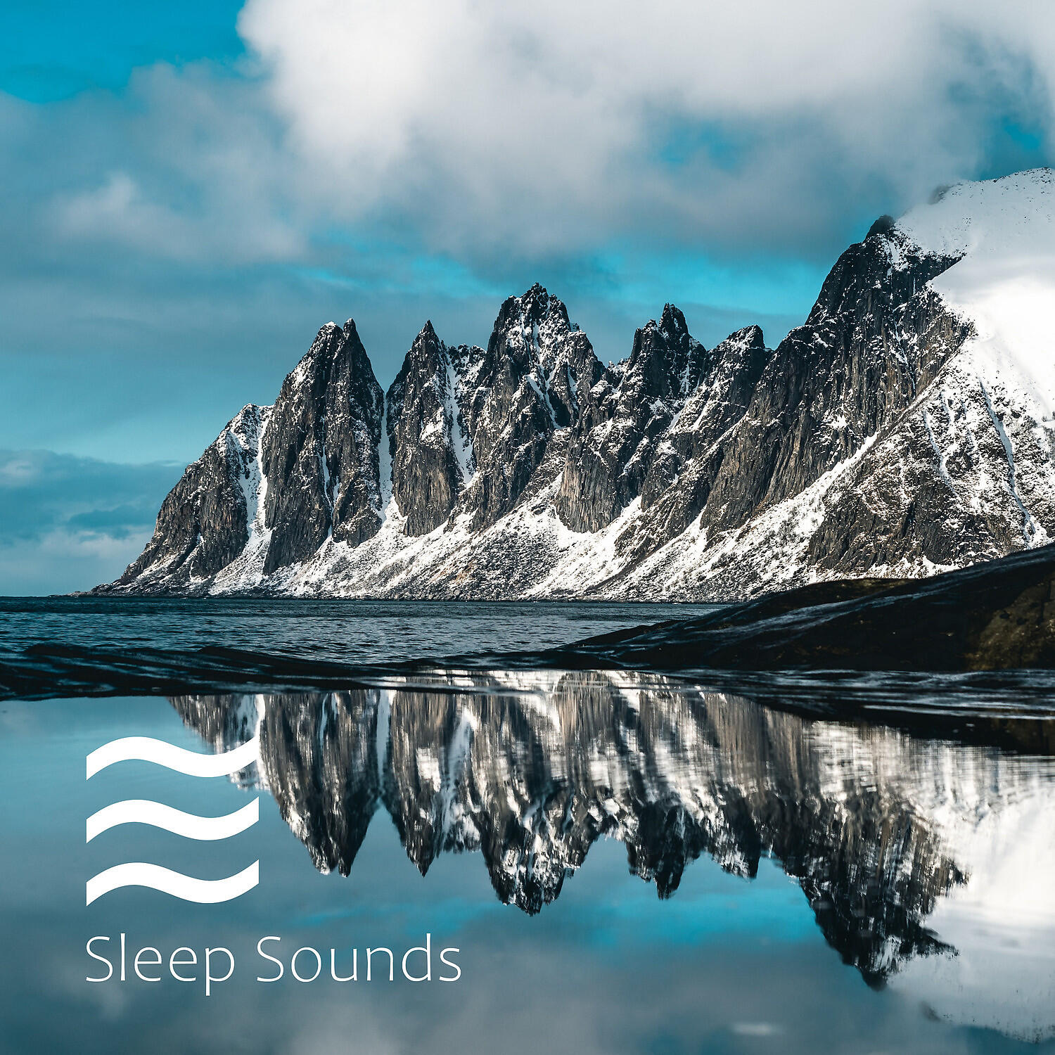 Calming Waves Soothing Sounds - Calming Babies Soothing Waves Sounds