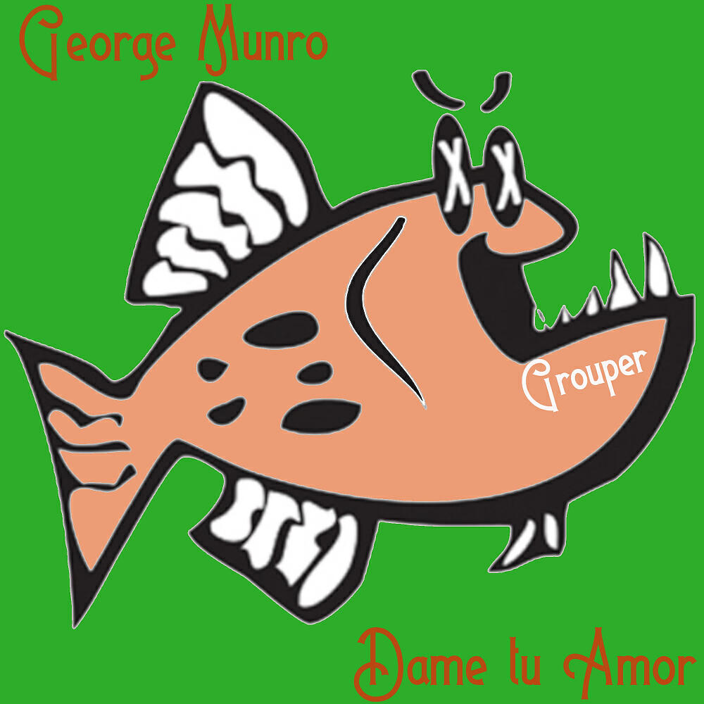 George Munro - Dame tu Amor (Jacek Janicki Dub)