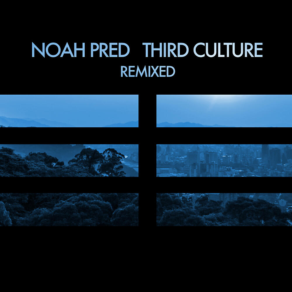 Noah Pred - Crystallography (Bryan Zentz Obsidian Mix)