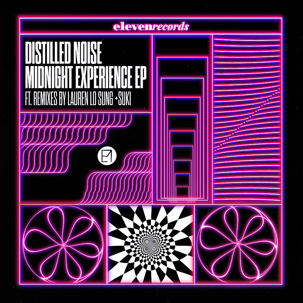 Distilled Noise - Midnight Experience (Dub Mix)