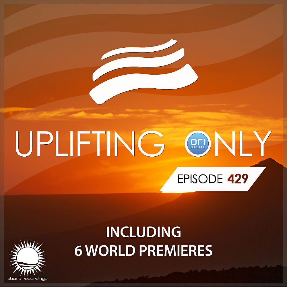 Melodic Culture - Titan Fall (UpOnly 429) [Premiere] (Mix Cut)