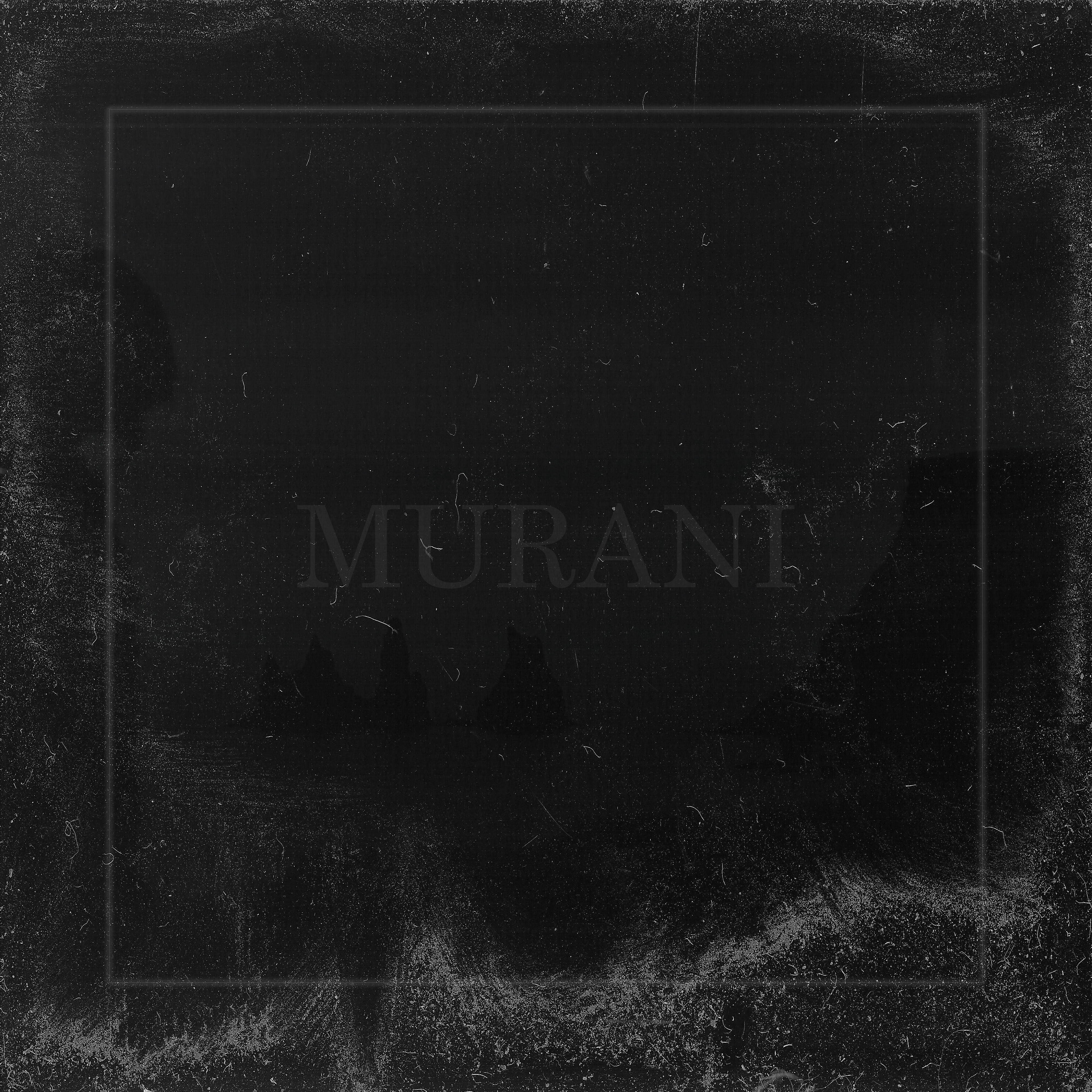 DARKST - Murani