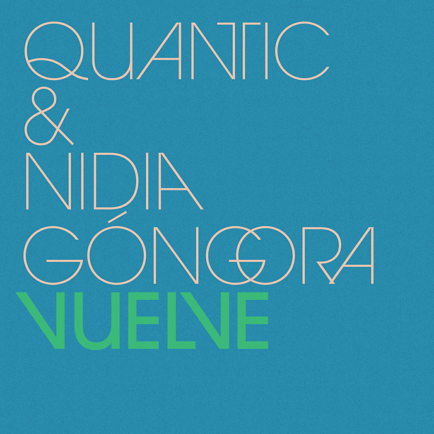 Quantic - Macumba de Marea