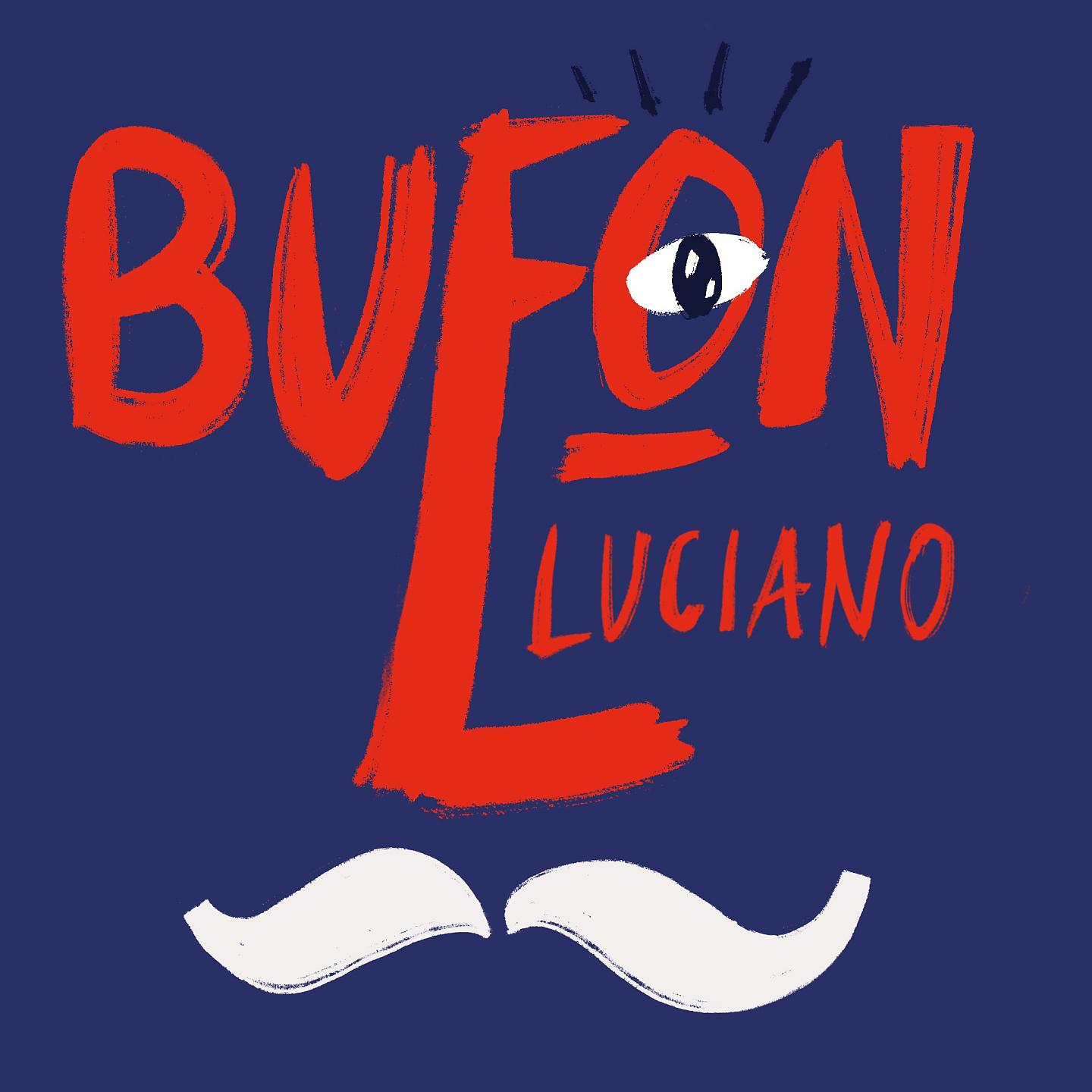 Постер альбома Bufon Luciano