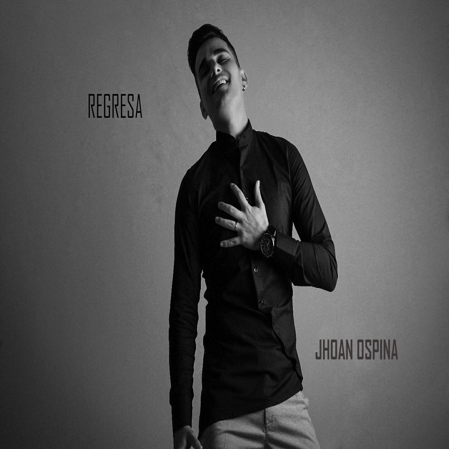 Jhoan Ospina - Regresa