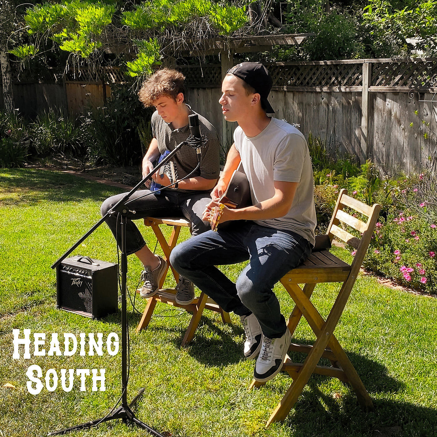 Greg Gontier - Heading South